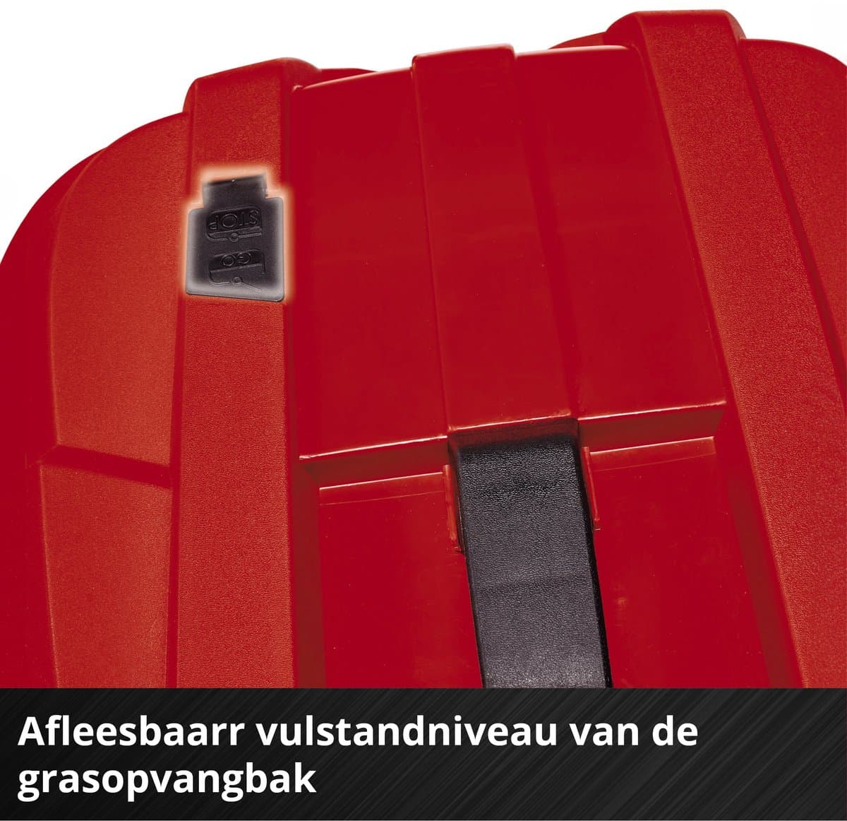 Einhell GE-CM 36/33 Li Kit – accu grasmaaier 33 cm thumbnail 2