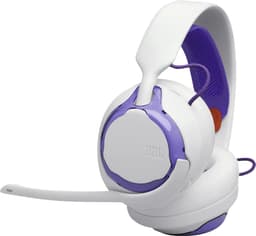 Productfoto van JBL Quantum 250 Gaming Headset: Bedraad, Over-Ear