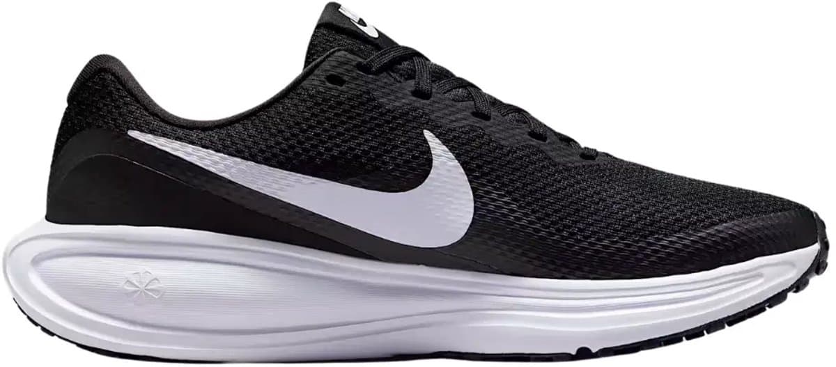 Nike Revolution 8 Dames: lichte hardloopschoen met foam-demping thumbnail 6