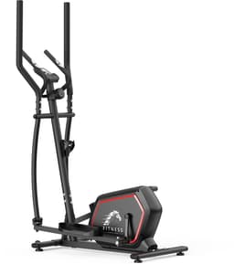Productfoto van Crosstrainers - Elliptische trainer tot 150 kg