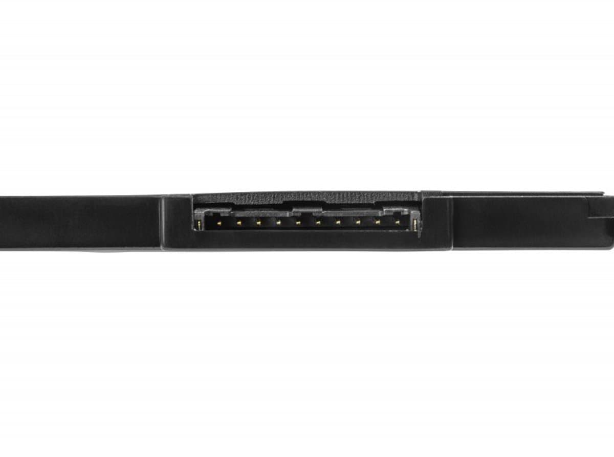 Green Green Cell DE150 batterij voor DELL Inspiron laptops thumbnail 3