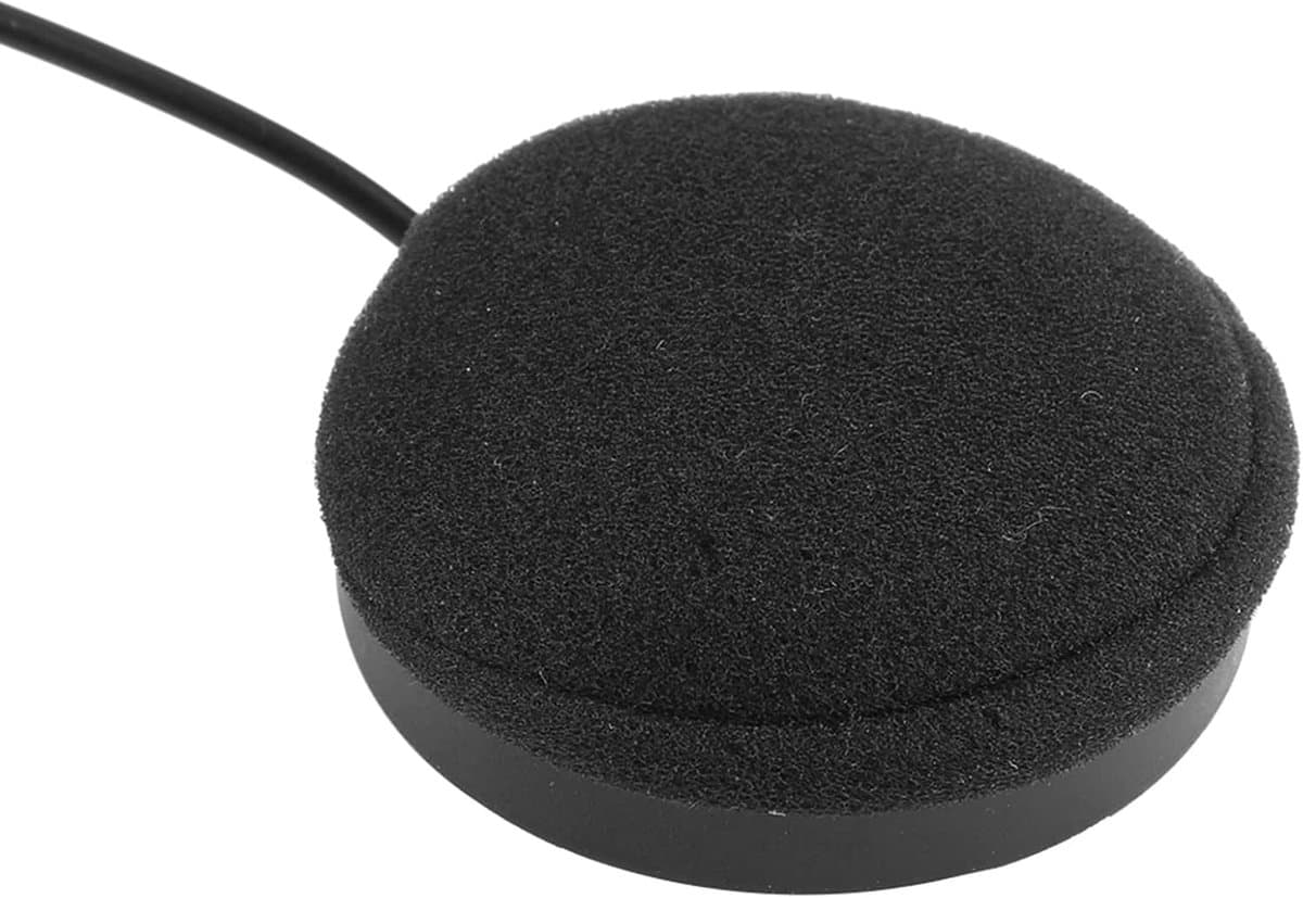 Motorhelm Bluetooth-headset voor Handsfree Bellen en Communicatie thumbnail 3