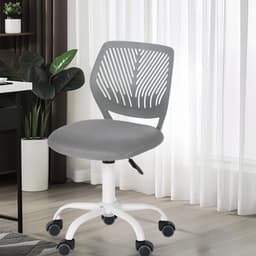 Productfoto van Ergonomische bureaustoel - Studie stoel