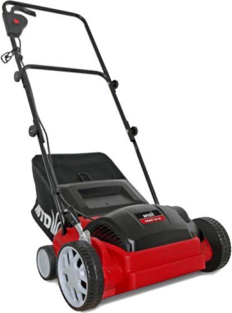 WOLF-Garten SMART 30 VE Verticuteermachine 1200W, 30cm thumbnail 8