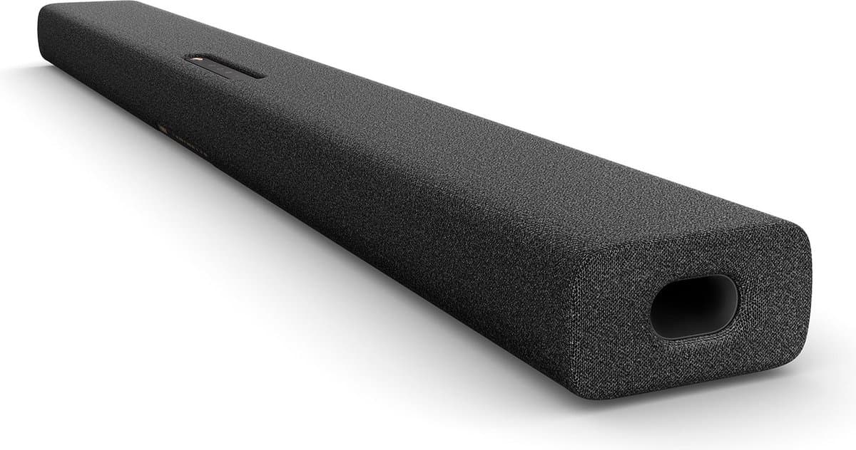 Yamaha TRUE X BAR 40A - Dolby Atmos soundbar 180W thumbnail 4
