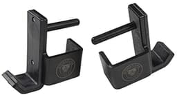 Productfoto van Krachttraining Squat Rack Power Cage met J-Haken en Veiligheidsriemen