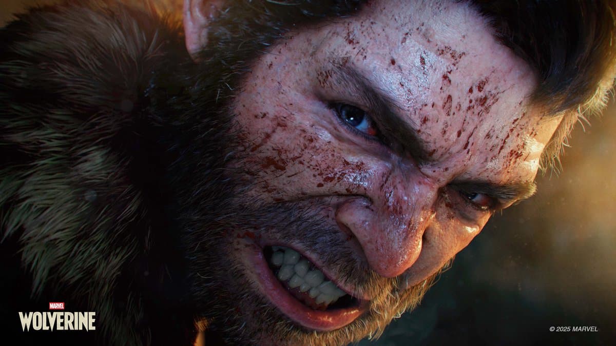 Marvel's Wolverine - PS5 thumbnail 7