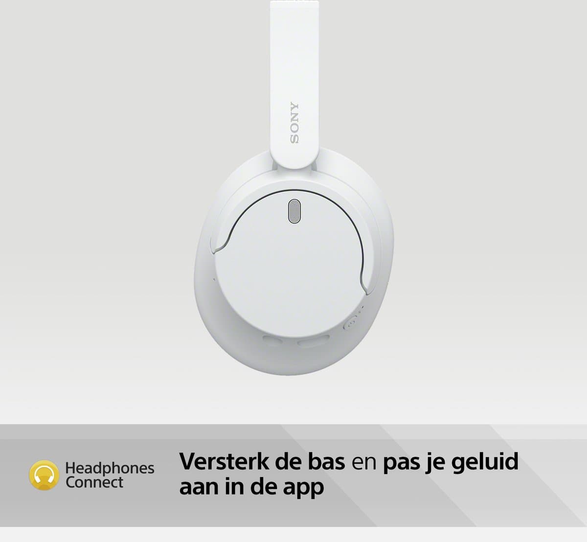 Sony WH-CH720N met ANC en 50 uur accuduur thumbnail 7