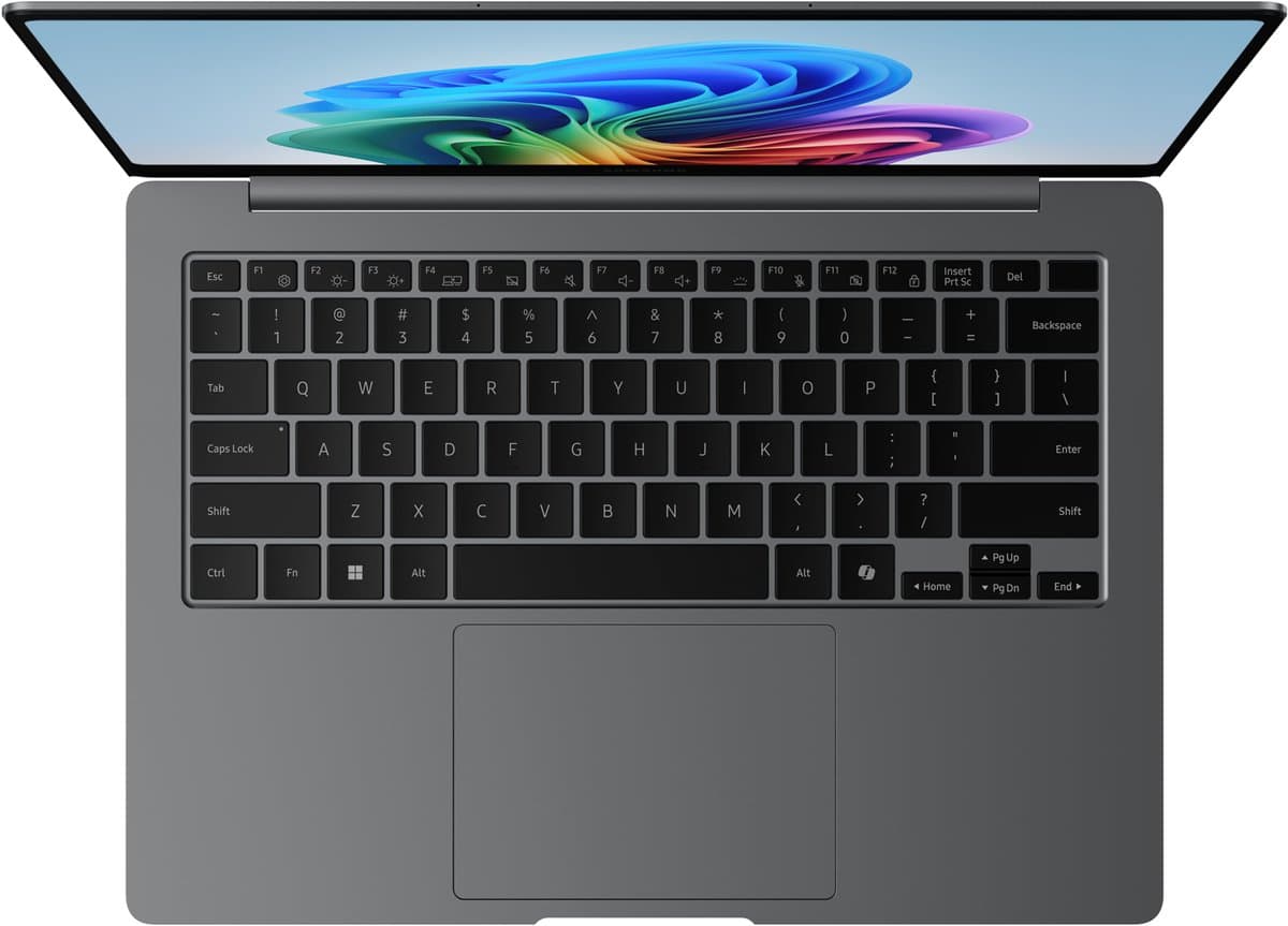 Samsung Galaxy Book5 Pro - Copilot+ Laptop - 14 inch - 120 Hz thumbnail 7