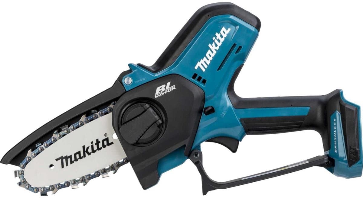 Makita - DUC101Z - Accu Snoeizaag 10cm 18V Basic Body thumbnail 2