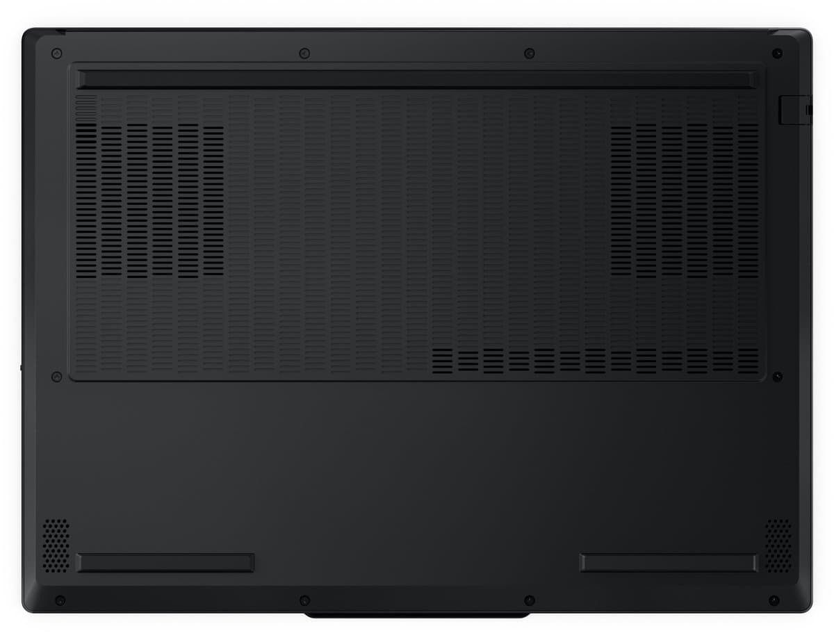 Lenovo Legion 5 15AHP10 - Gaming laptop - 15.1 inch - RTX 5060 - 32GB/512GB - OLED thumbnail 6