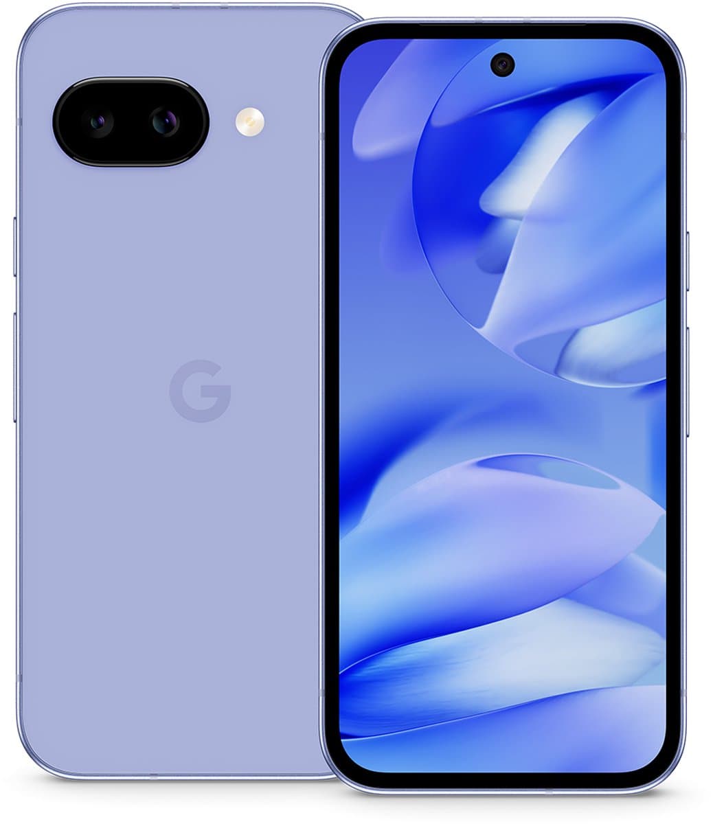 Google Pixel 9a - 128GB - Paars thumbnail 5