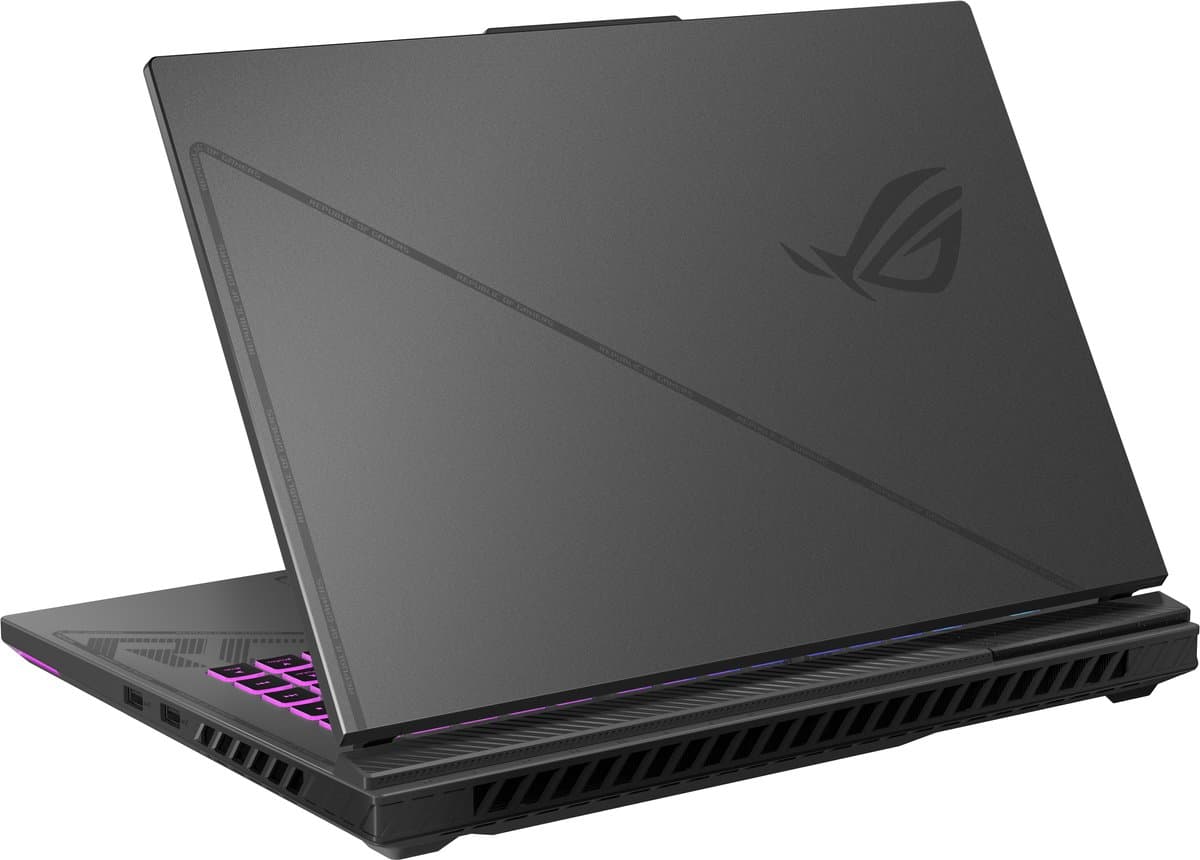 ASUS ROG Strix G16 G614PR met RTX 5070 Ti thumbnail 8