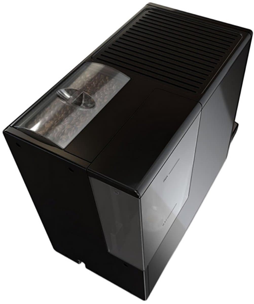 Melitta Solo E950-201 - Volautomatische espressomachine - Zwart thumbnail 8
