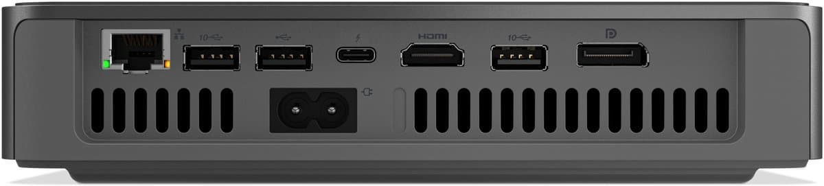 Lenovo IdeaCentre Mini - 91B2002PMH thumbnail 4