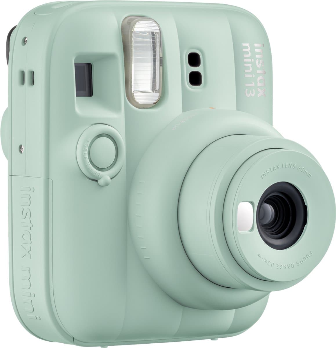 Fujifilm instax mini 13™ instant camera Lagoon Green thumbnail 5