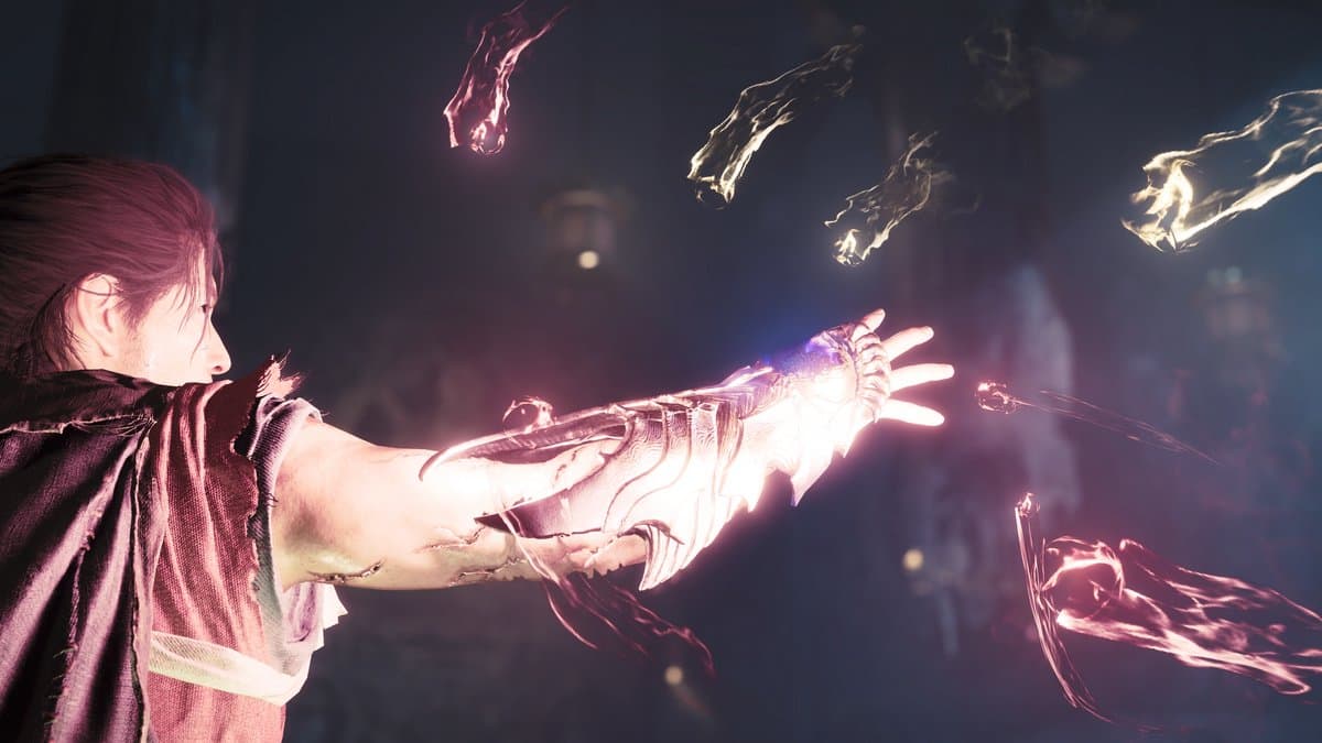Onimusha: Way of the Sword - PS5 thumbnail 5