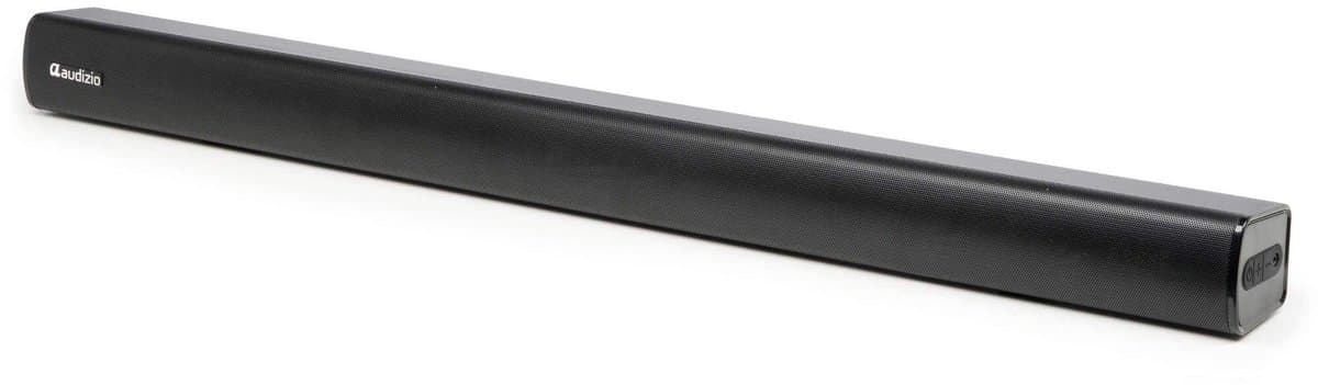 Soundbar - Audizio SB90 - HDMI-ARC - Bluetooth - 90 Watt - Optisch - Soundbar voor TV - 90 cm breed