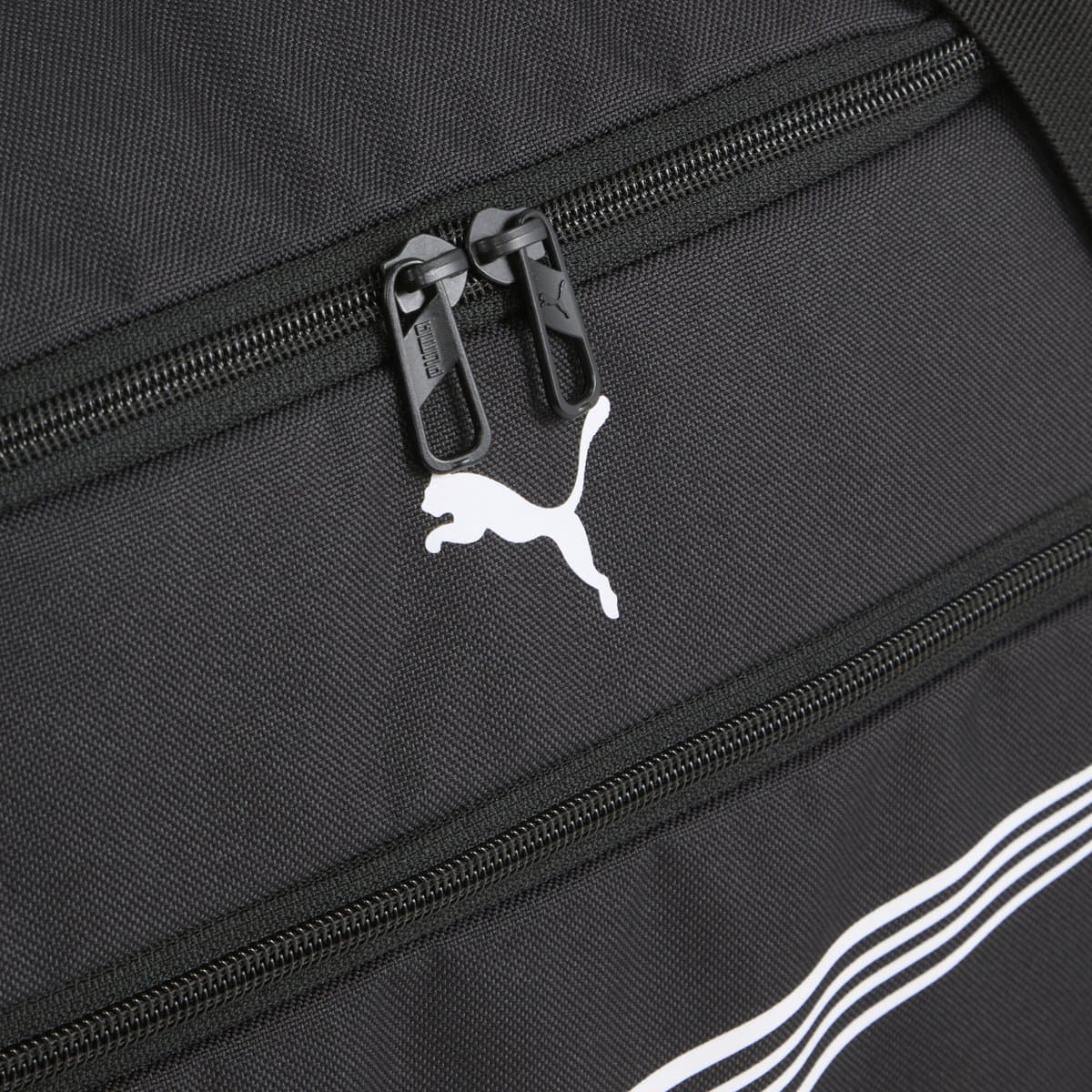 PUMA PUMA FUNDAMENTAL Small Sports Bag Unisex sporttas - Puma Black thumbnail 6