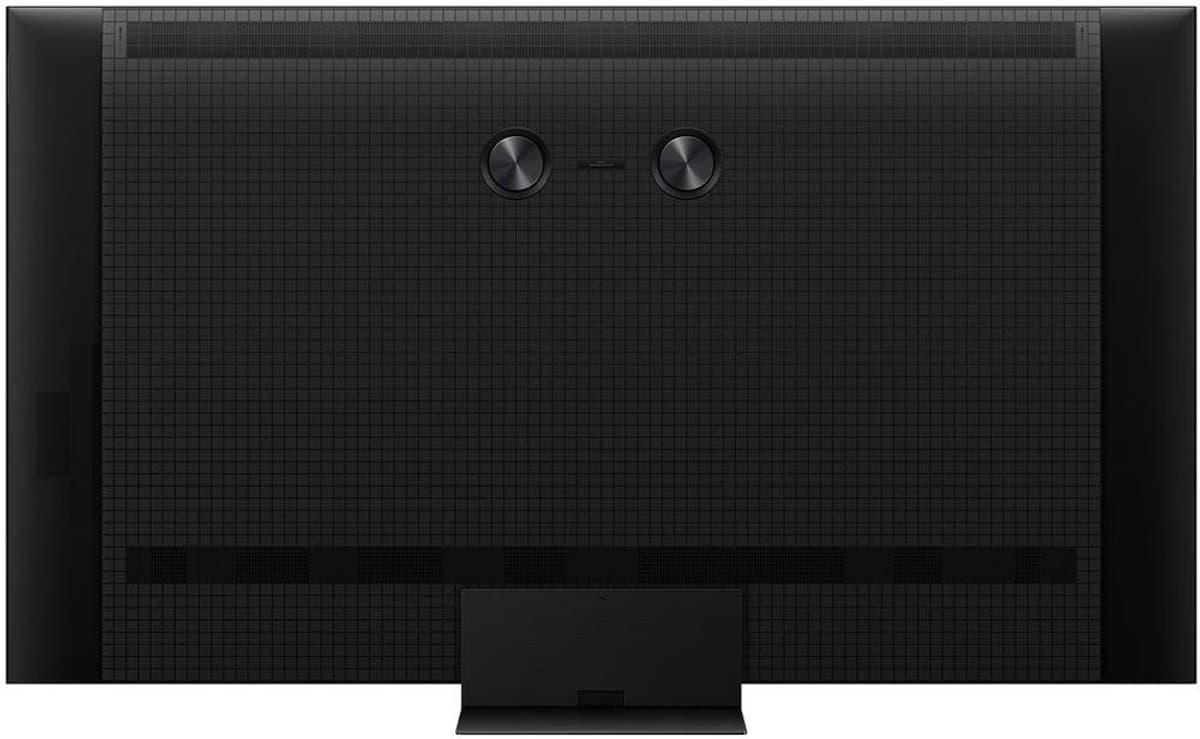 TCL 65C71K - 65 inch - 4K QD-MiniLED - 2025 - Smart TV thumbnail 7