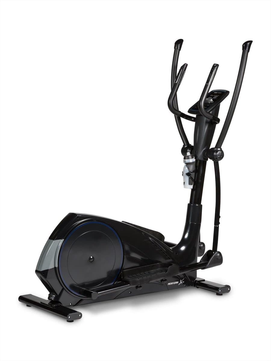 Flow Fitness Perform X2i Crosstrainer - 24 programma's - hartslagmeter