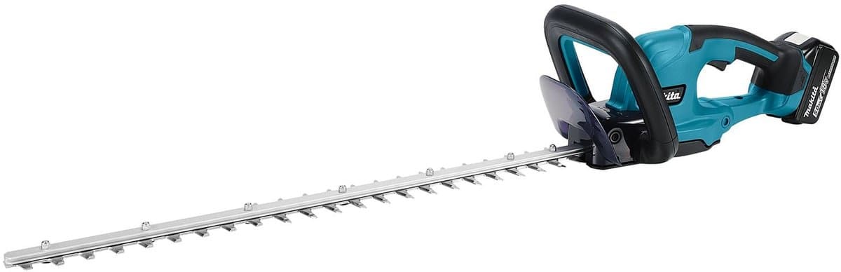 Makita DUH607RT Accu Heggenschaar 60cm 18V 5.0Ah thumbnail 8