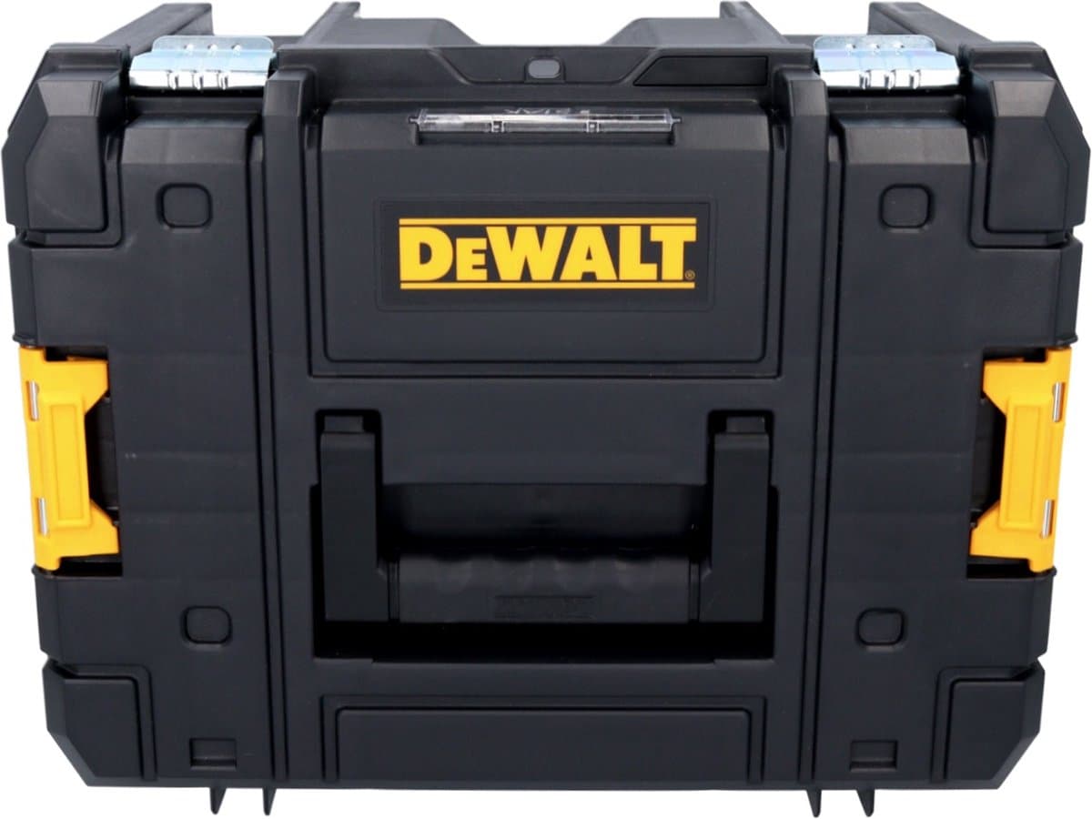 DeWALT DCS391NT Accu Cirkelzaag 18V Body in TSTAK thumbnail 5