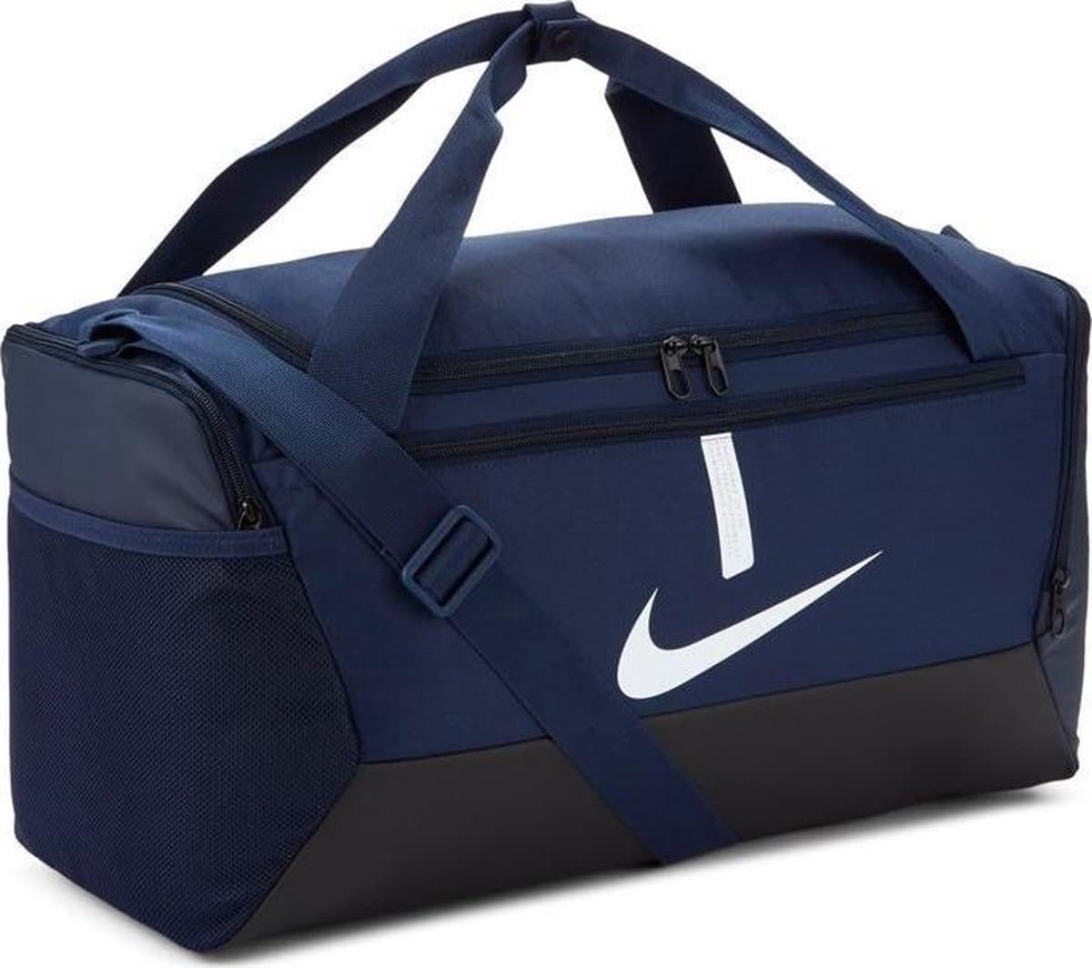 Nike Academy Team (Medium) Sporttas Met Bodemvak - Marine | Maat: Medium thumbnail 4