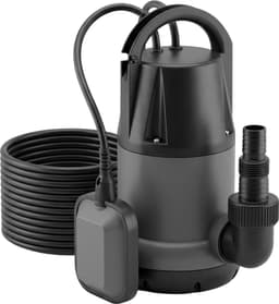 Productfoto van 123pompen Bol Dompelpomp Schoon Water 6000 l/u