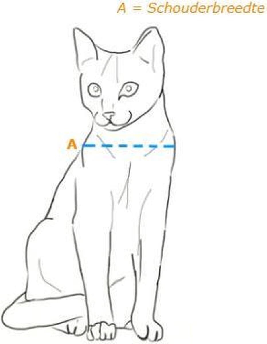 Petsafe 919 Classic - Wit - Kattenluik - 22,4 x 22,4 x 22,4 cm thumbnail 5