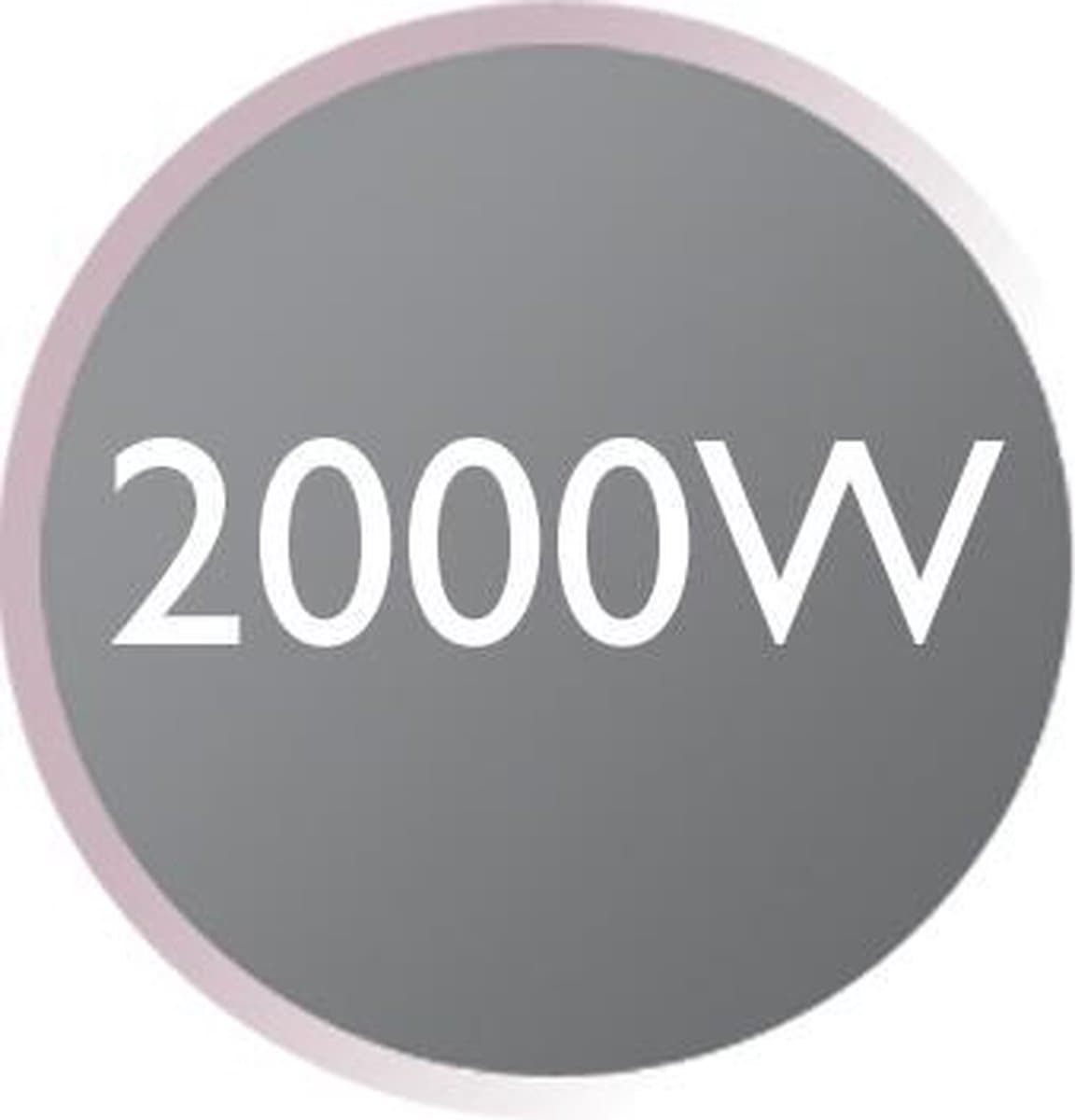Remington D3010 Power Dry 2000 W - Föhn thumbnail 6