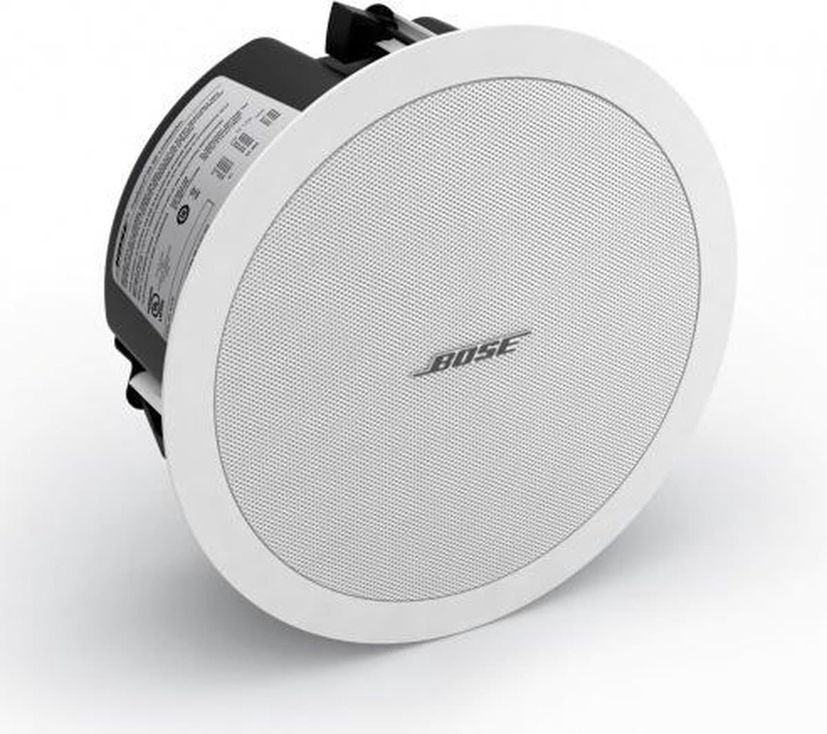 Bose FreeSpace FS4CE wit: 100V/8 ohm inbouwluidspreker set