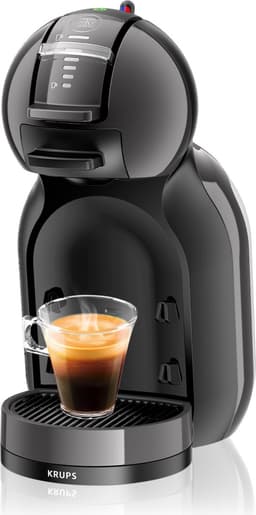 Productfoto van Krups Dolce Gusto MiniMe KP120810 capsulemachine