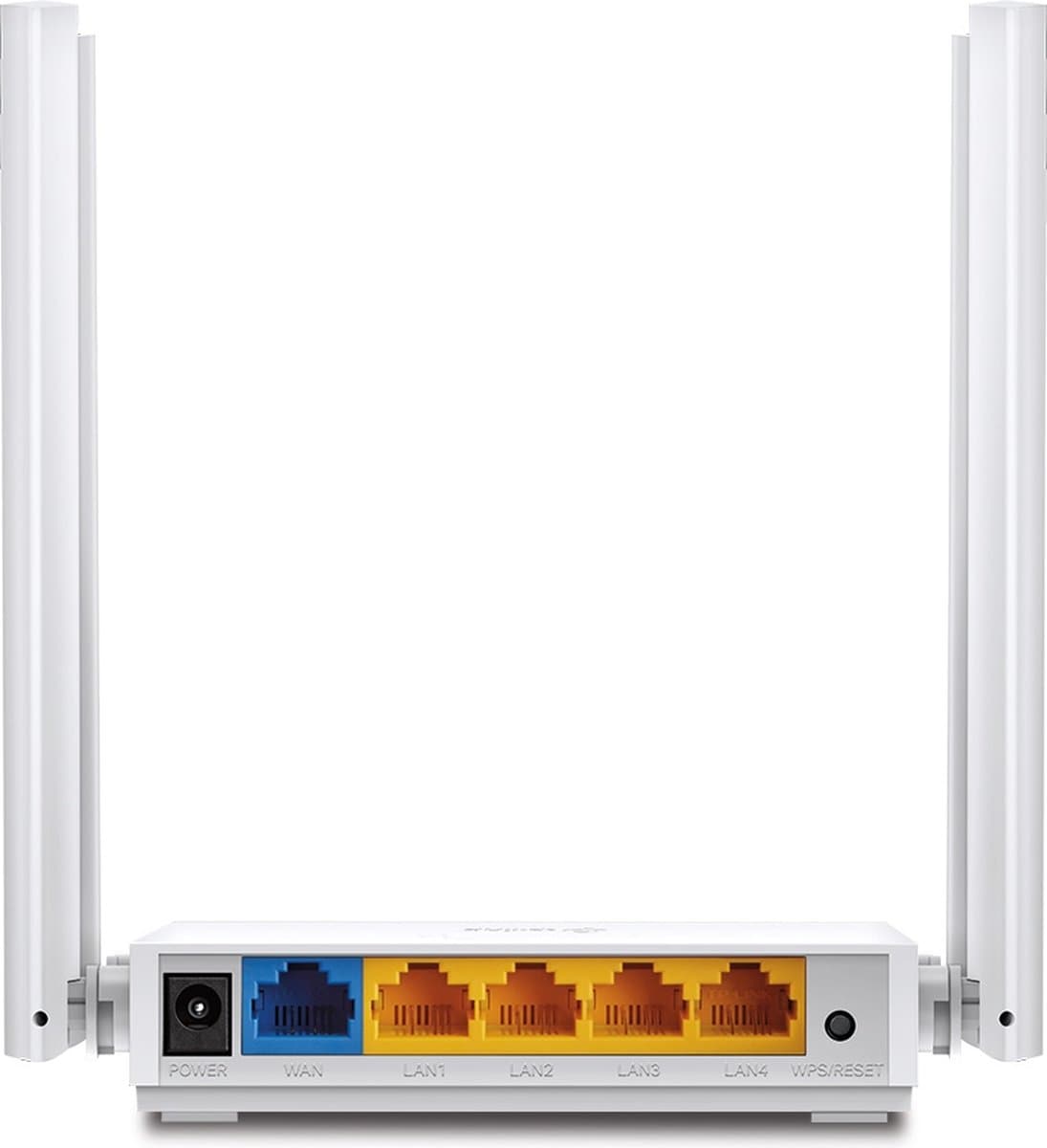 TP-Link Archer C24: WiFi 5 dual-band router met 3-in-1 modus thumbnail 6