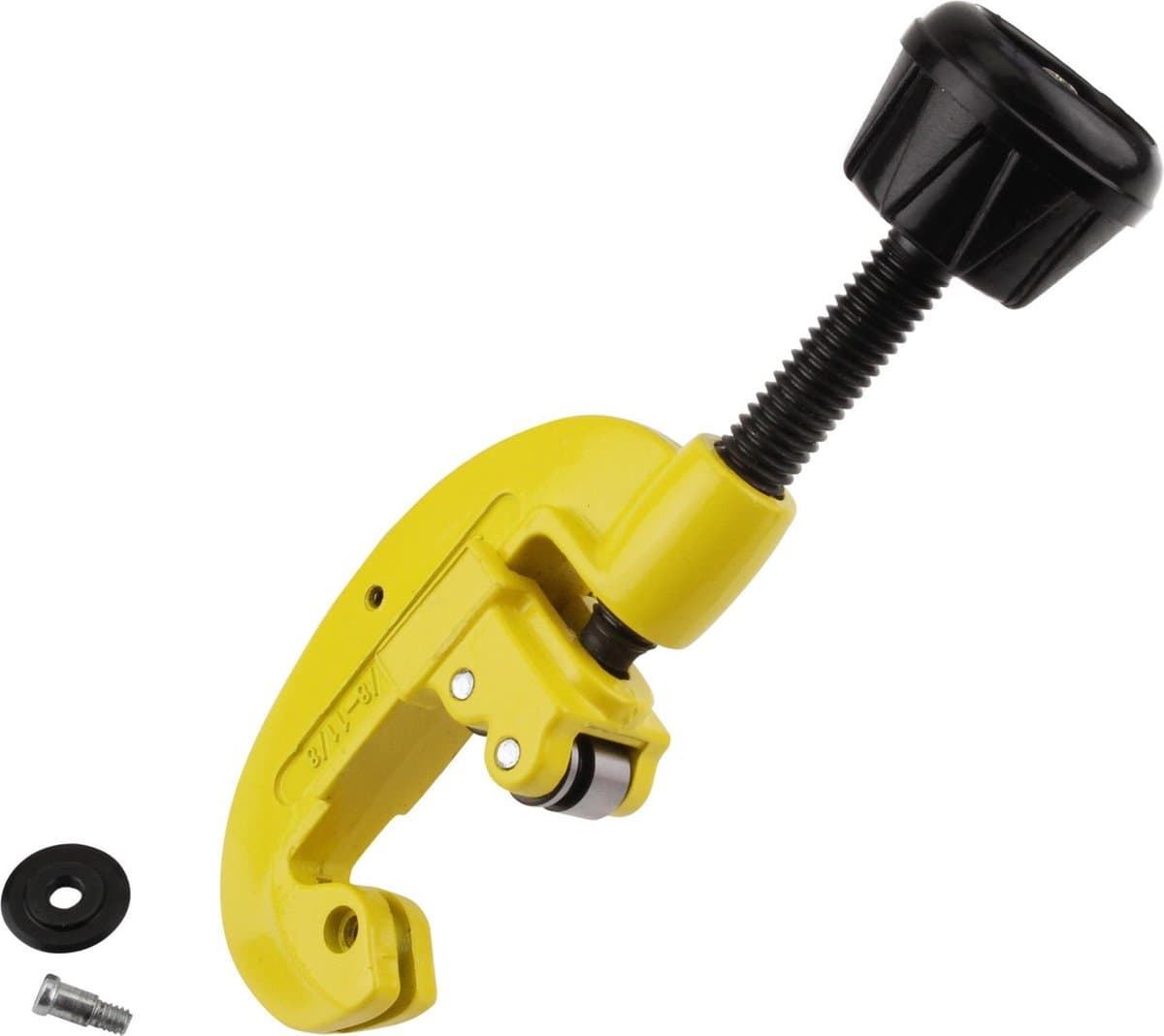 Stanley - Verstelbare Pijpsnijder - 3 mm - 30mm thumbnail 6