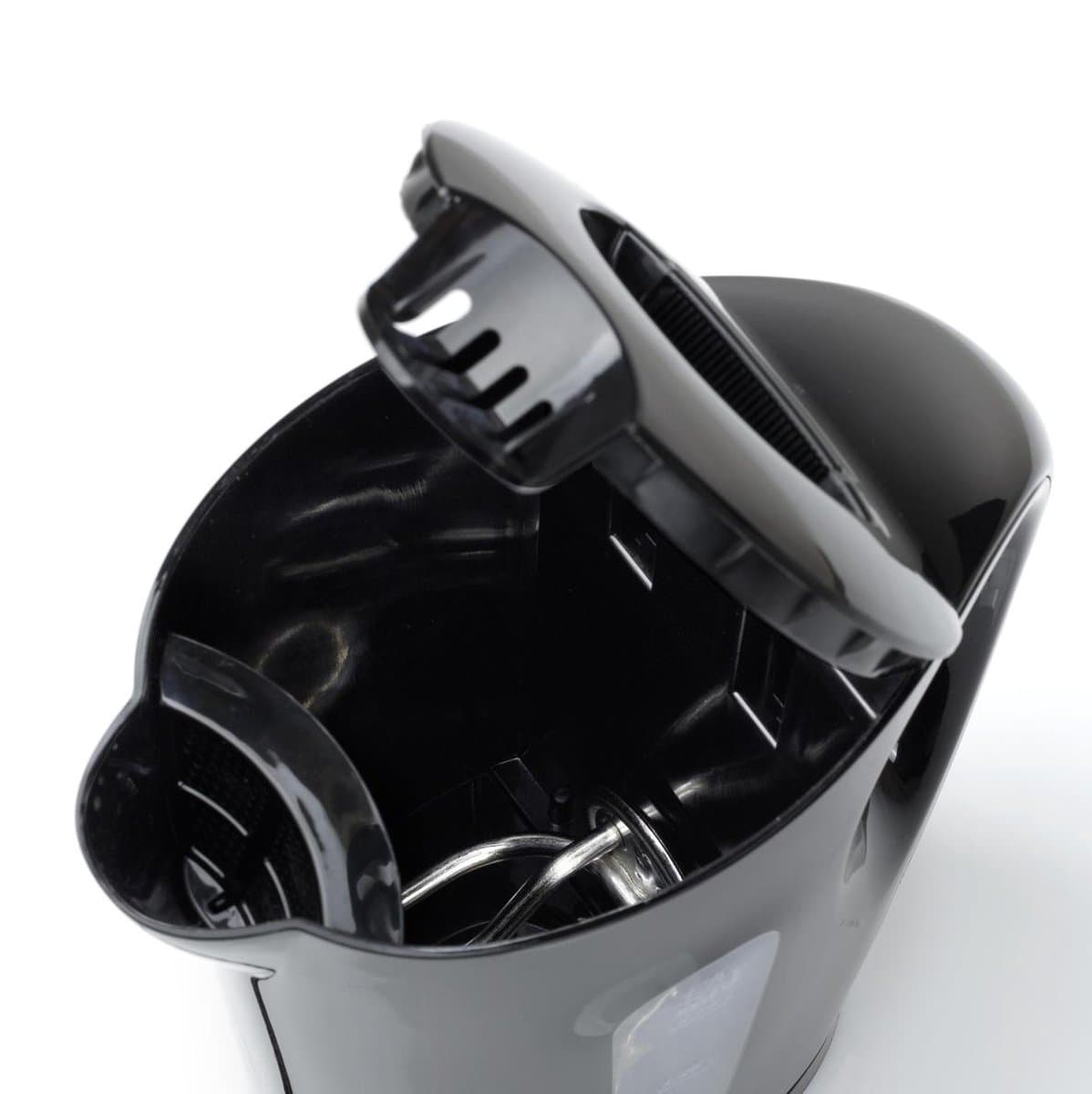 Tristar Waterkoker WK-3384 - 2200W - 1,7L - Automatisch uitschakelen - Zwart thumbnail 6