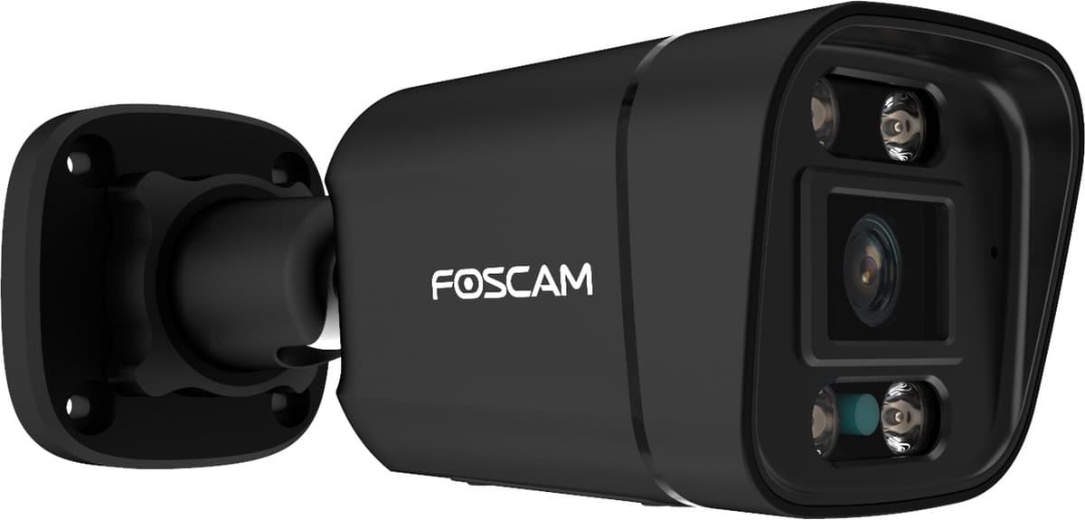 Foscam V5EP 5MP PoE IP-camera met persoonsdetectie thumbnail 3