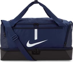 Productfoto van Nike Academy Team (Medium) Sporttas Met Bodemvak - Marine