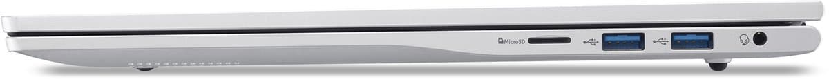 Aspire AL17-52P-51PE - Laptop - 17 inch - Core Ultra 5 - 16GB - 512GB SSD - Zilver thumbnail 3