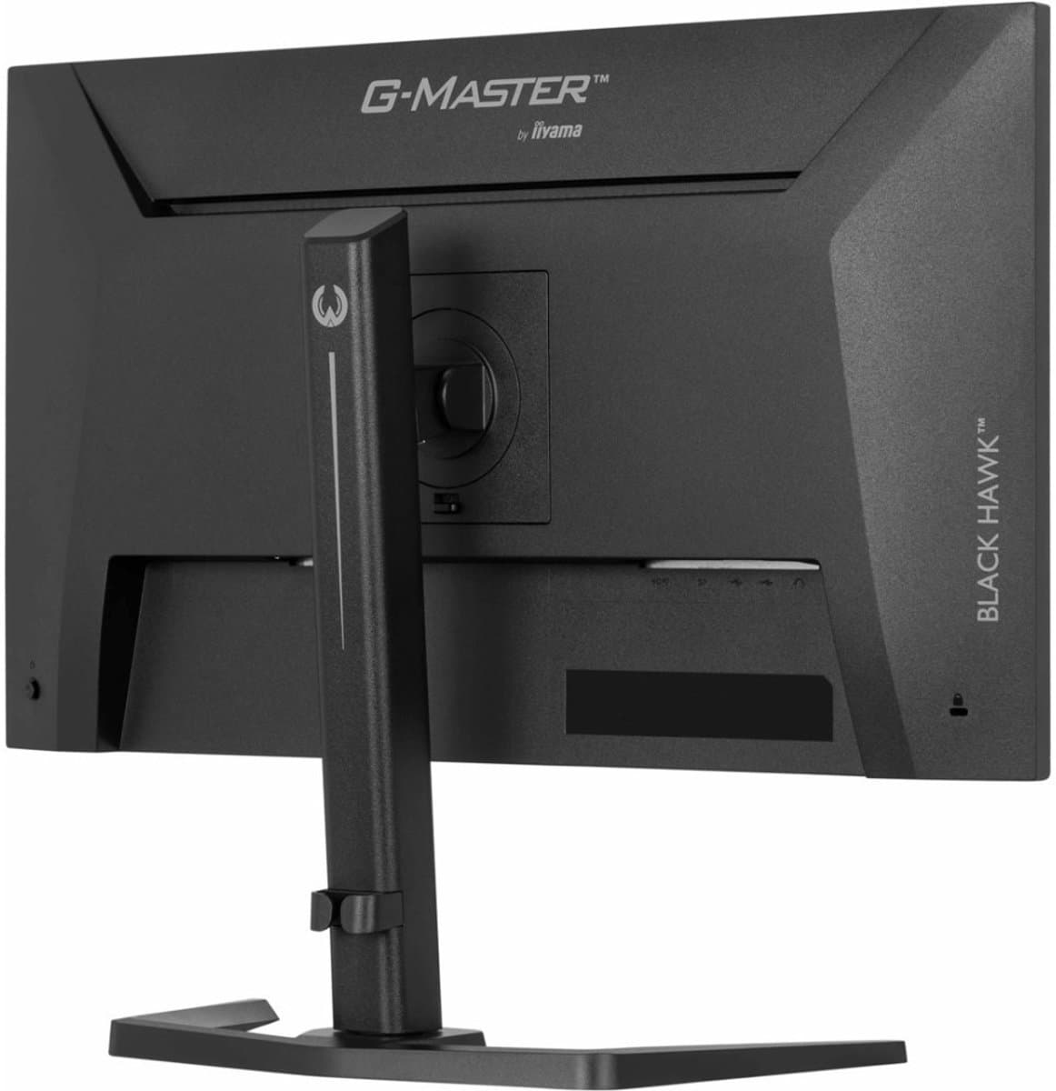 iiyama G-Master GB2741HSU-B1 Black Hawk - 27 inch - Full HD - IPS - 240 Hz - Verstelbaar thumbnail 7