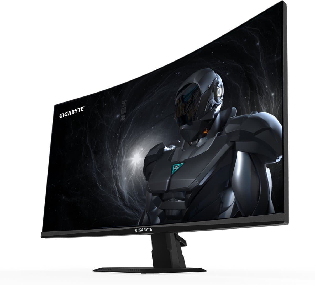 Gigabyte GS27FC2 Serie – Monitor – 27-inch VA – 240Hz – Full HD thumbnail 4