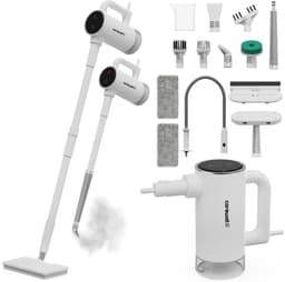 Productfoto van Stoomreiniger en Handstoomreiniger CAREWAT M7