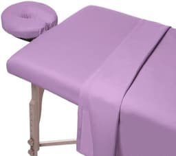 Productfoto van Vinnemeier Textil PromoHome Massagestoel Bekleding Set