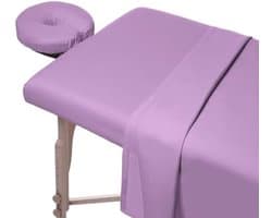 Productfoto van Vinnemeier Textil PromoHome Massagestoel Bekleding Set