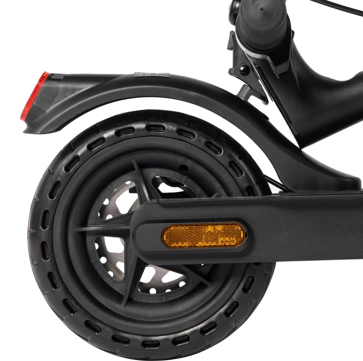 E5 PRO Elektrische Step 36V 280Wh, 25 km/u, Opvouwbaar thumbnail 2