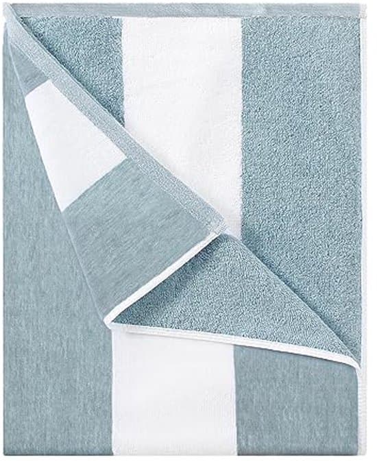 Non-slip Microfiber Yogahanddoek