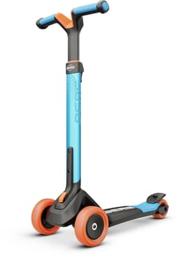 Productfoto van BERG Nexo Kinderstep - Step 3 wielen - Blauw