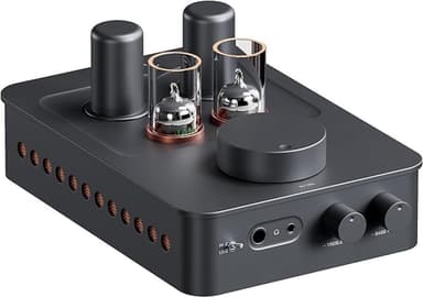 Fosi Audio GR70 Buizenversterker 16-300Ω HiFi