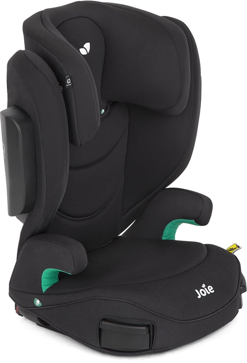 Joie I-Trillo Fx Autostoel Shale Groep 2/3 - Isofix - I size thumbnail 3