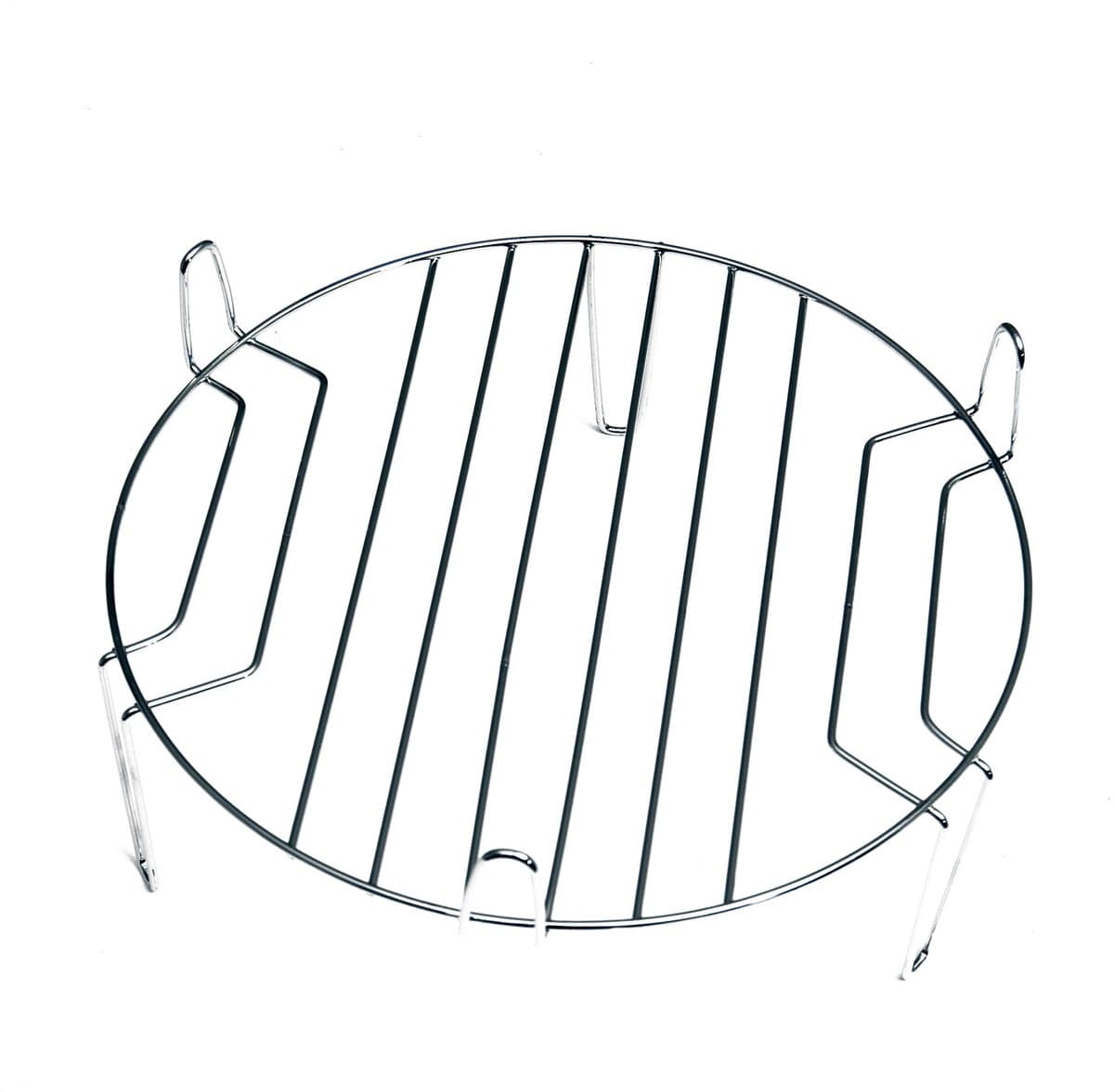 Inventum MN325CS - Vrijstaande combimagnetron - Heteluchtoven - Grill - 32 liter - 1000 watt - 10 kookprogramma's - RVS/Zwart thumbnail 8